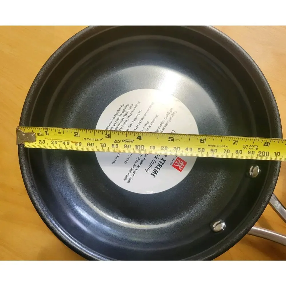 ZWILLING J.A. Henckels new zwilling
